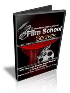 Film School Secrets