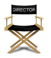 director chair1